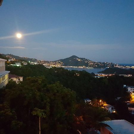 Sunset Gardens Guesthouse Contant  Esterno foto