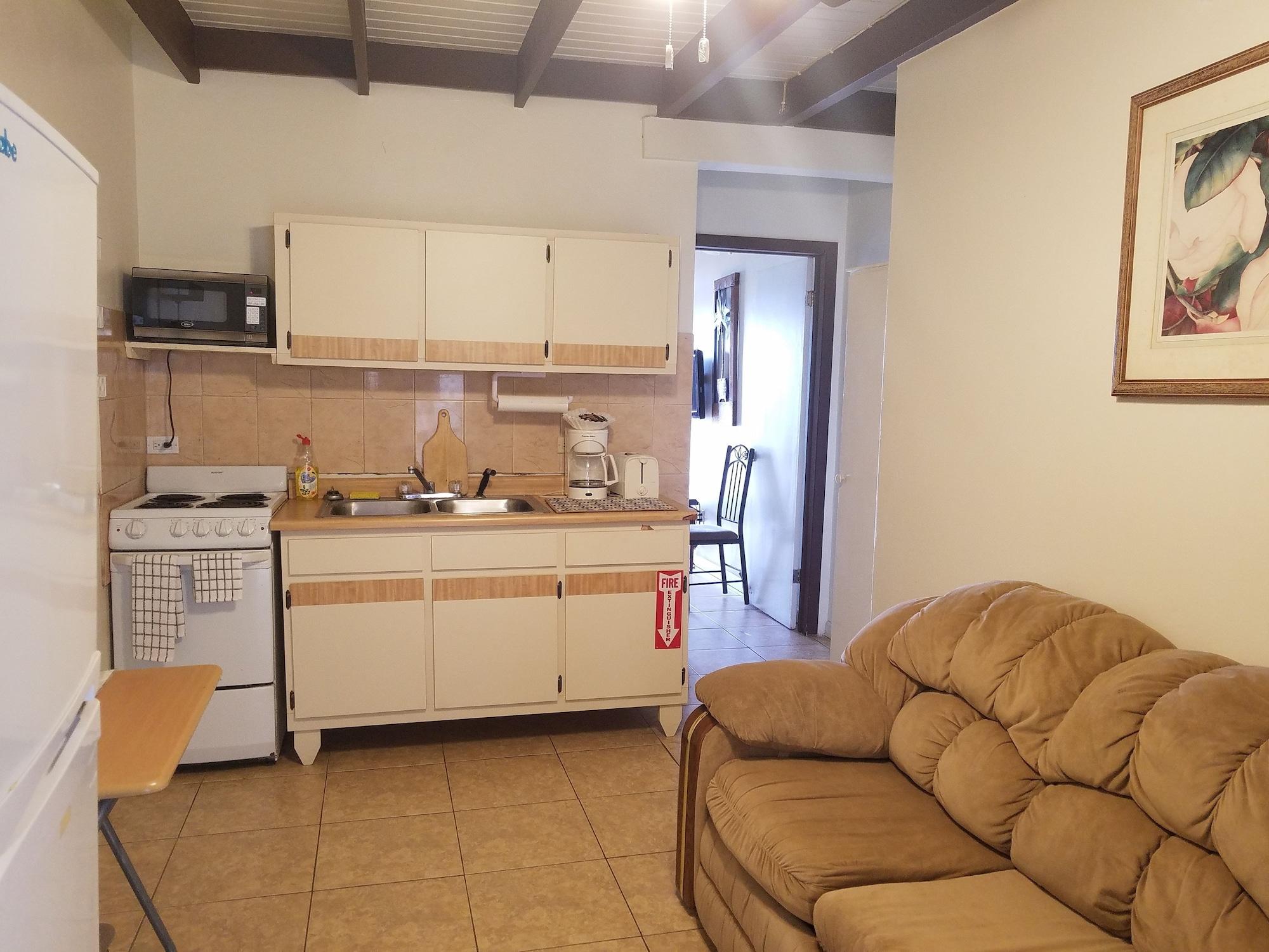 Sunset Gardens Guesthouse Contant  Esterno foto
