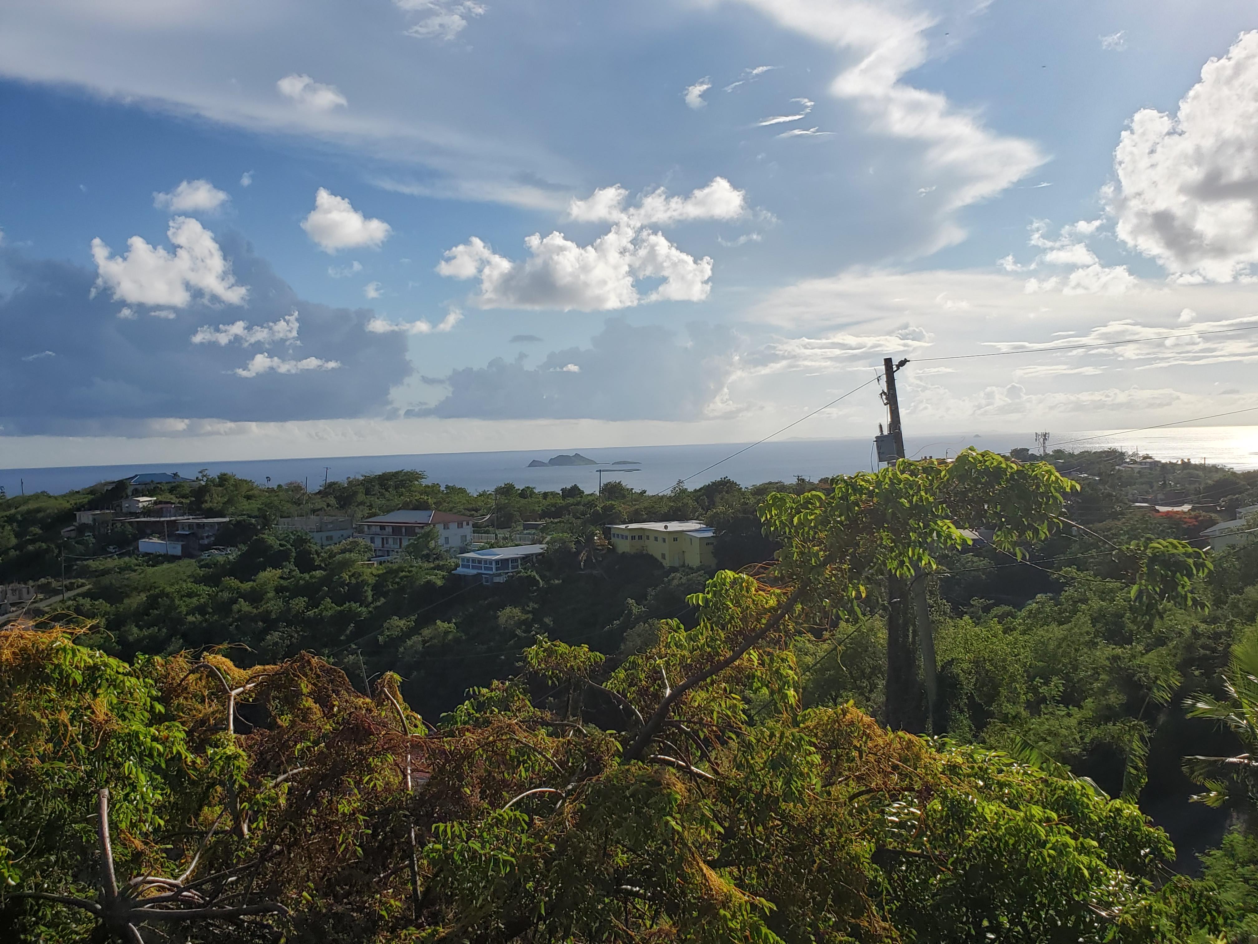 Sunset Gardens Guesthouse Contant  Esterno foto
