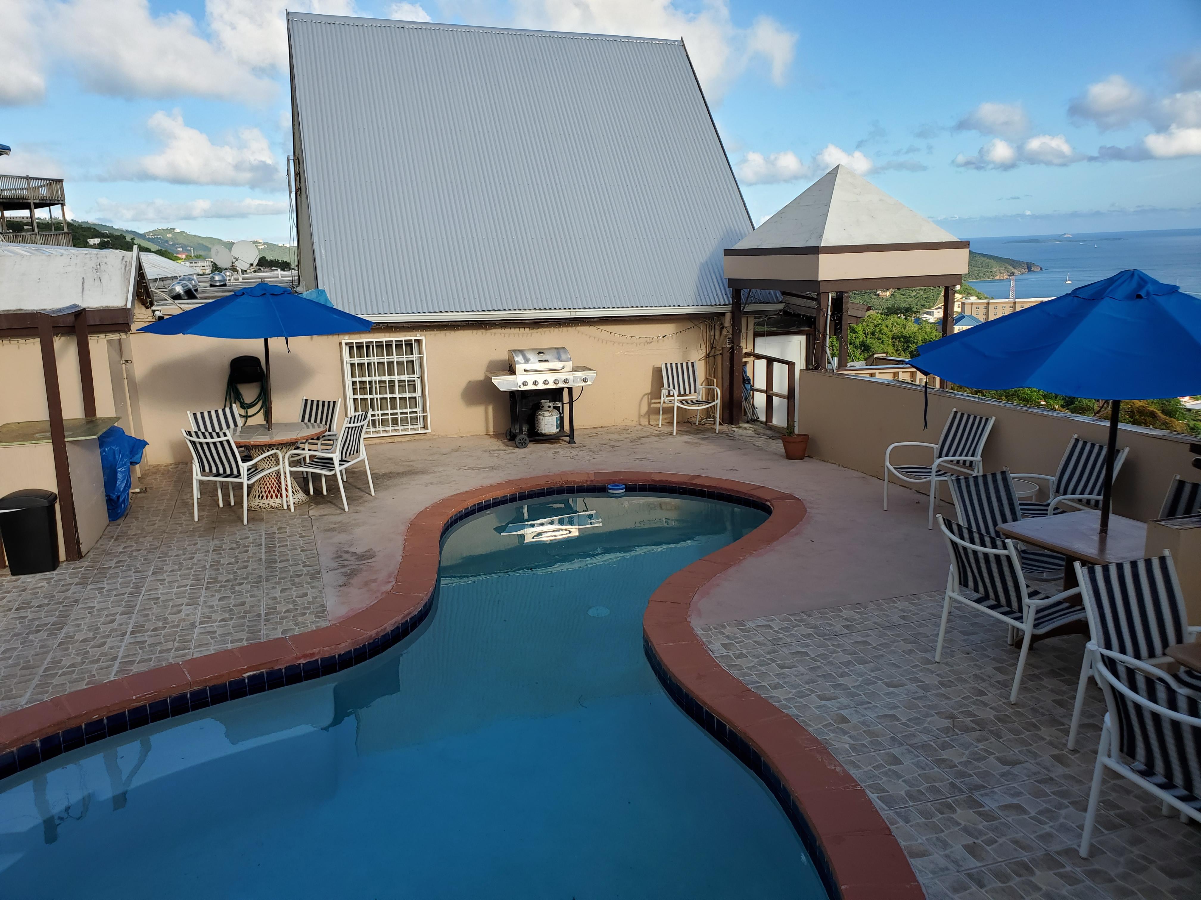 Sunset Gardens Guesthouse Contant  Esterno foto