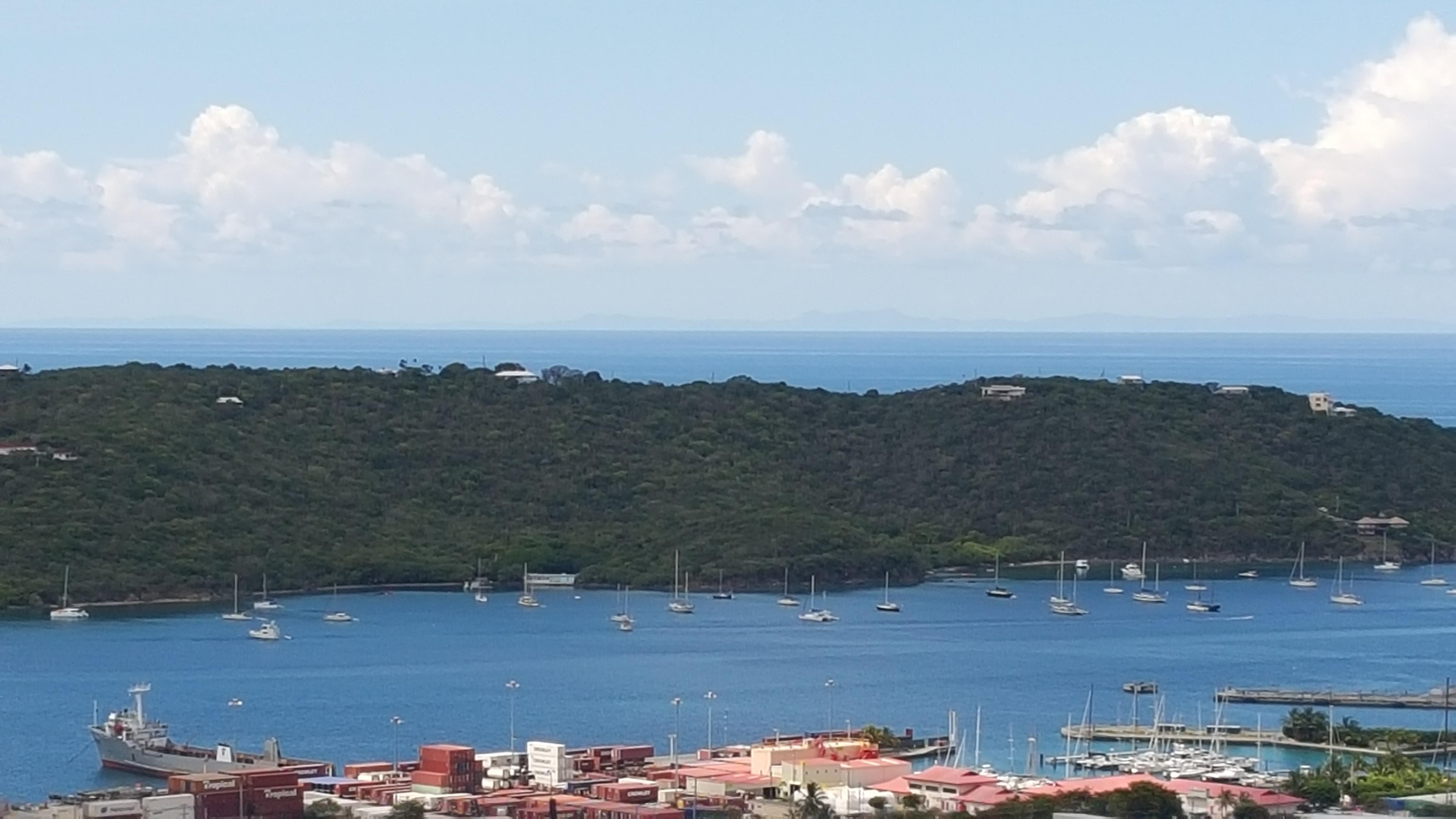 Sunset Gardens Guesthouse Contant  Esterno foto