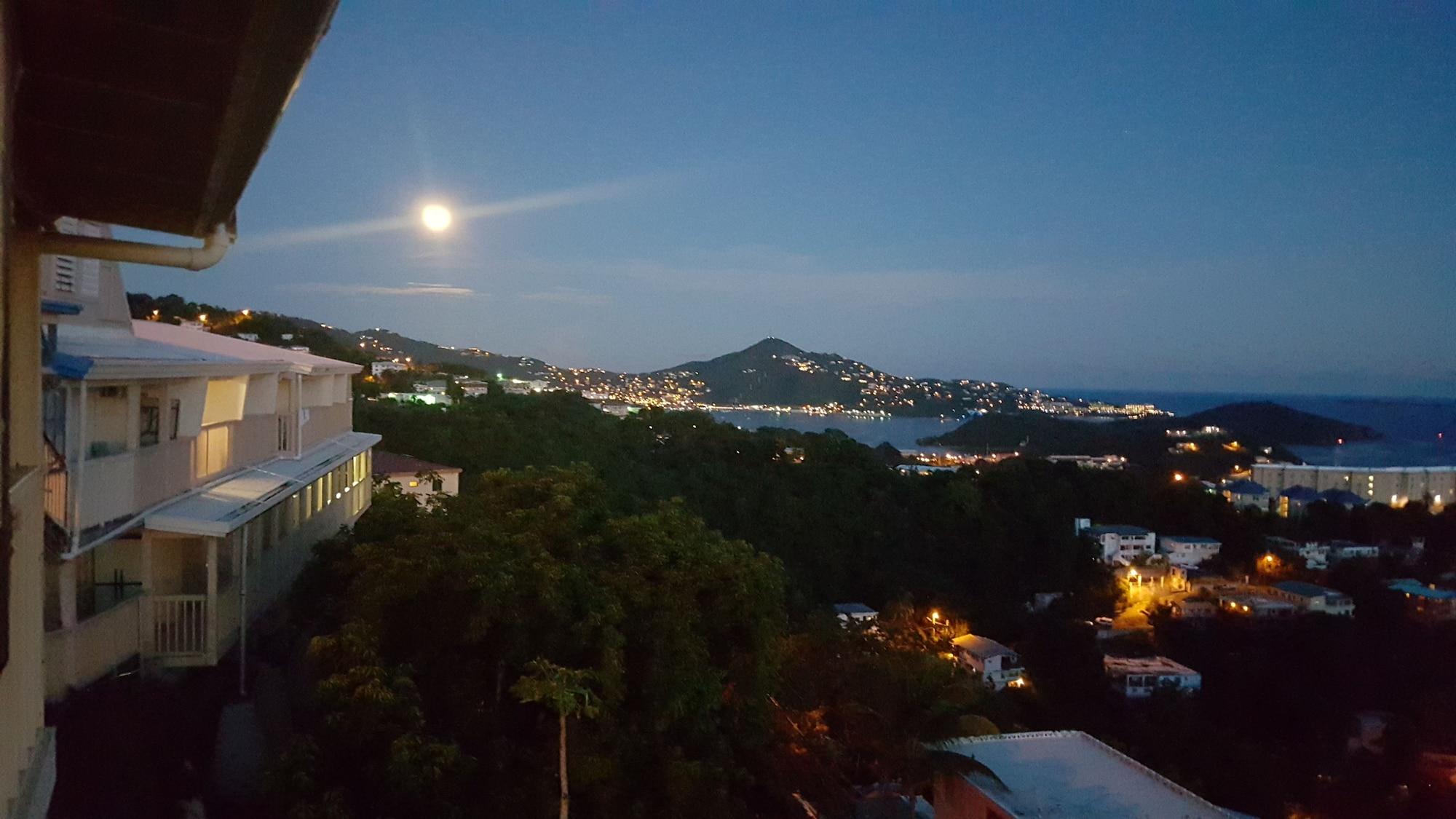 Sunset Gardens Guesthouse Contant  Esterno foto