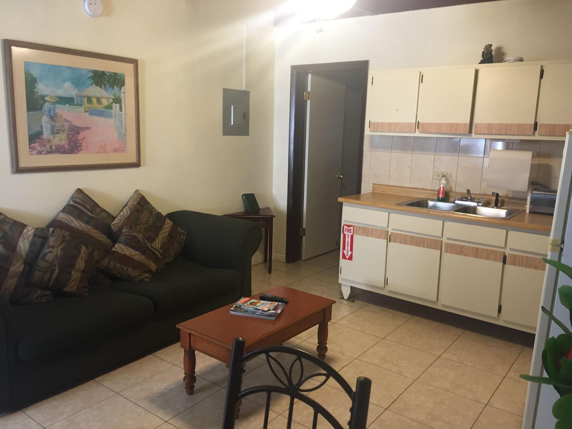 Sunset Gardens Guesthouse Contant  Esterno foto