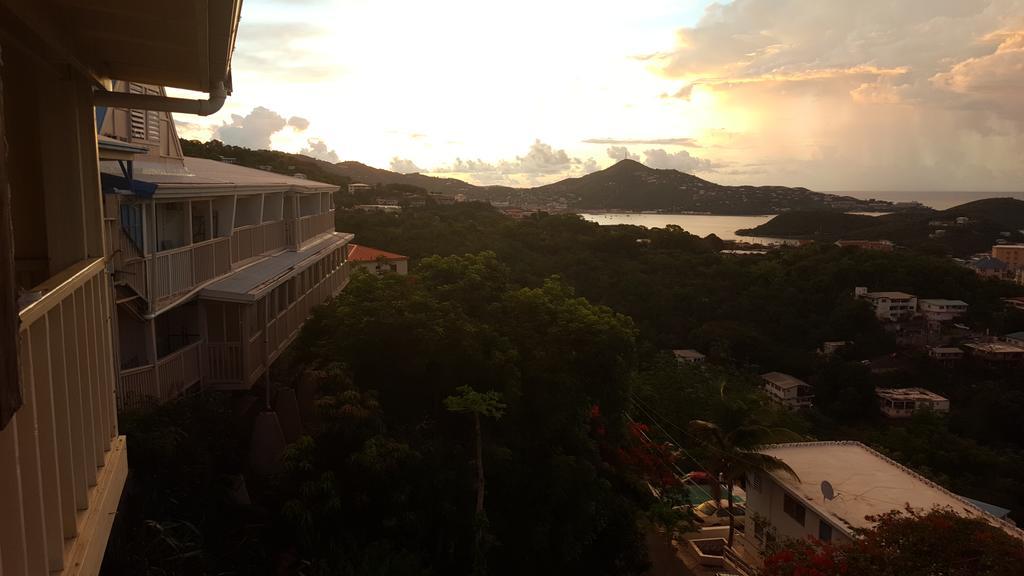 Sunset Gardens Guesthouse Contant  Esterno foto