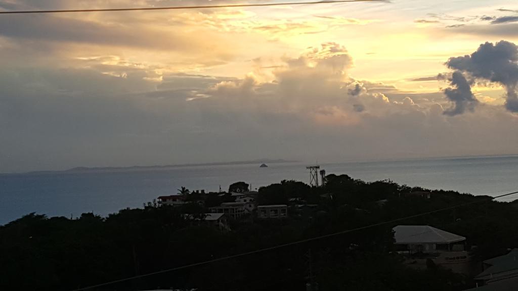 Sunset Gardens Guesthouse Contant  Esterno foto