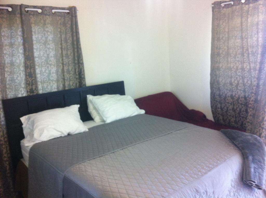 Sunset Gardens Guesthouse Contant  Esterno foto