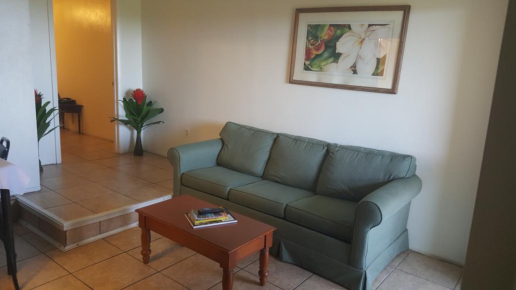Sunset Gardens Guesthouse Contant  Esterno foto