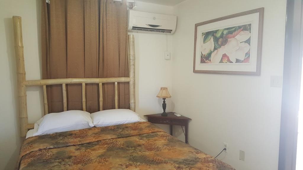 Sunset Gardens Guesthouse Contant  Esterno foto
