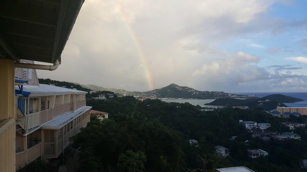 Sunset Gardens Guesthouse Contant  Esterno foto