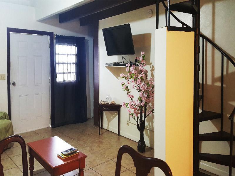 Sunset Gardens Guesthouse Contant  Esterno foto