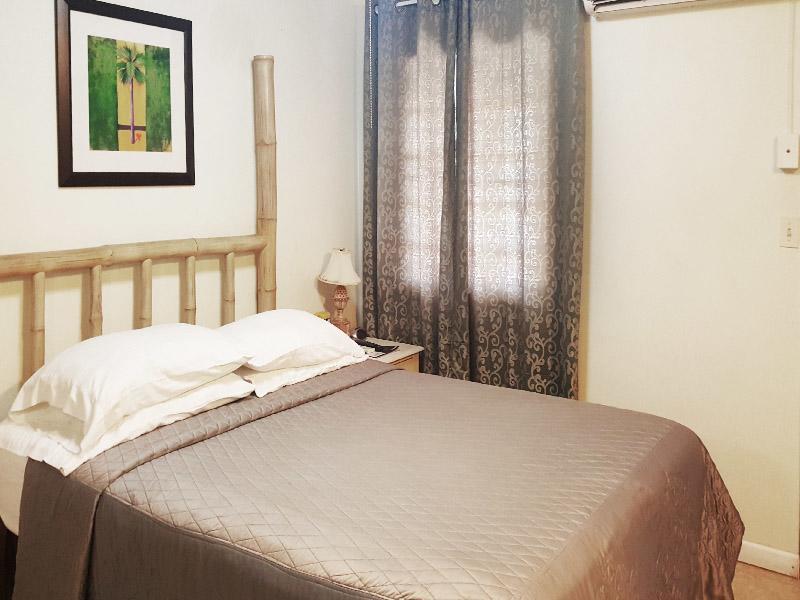 Sunset Gardens Guesthouse Contant  Esterno foto